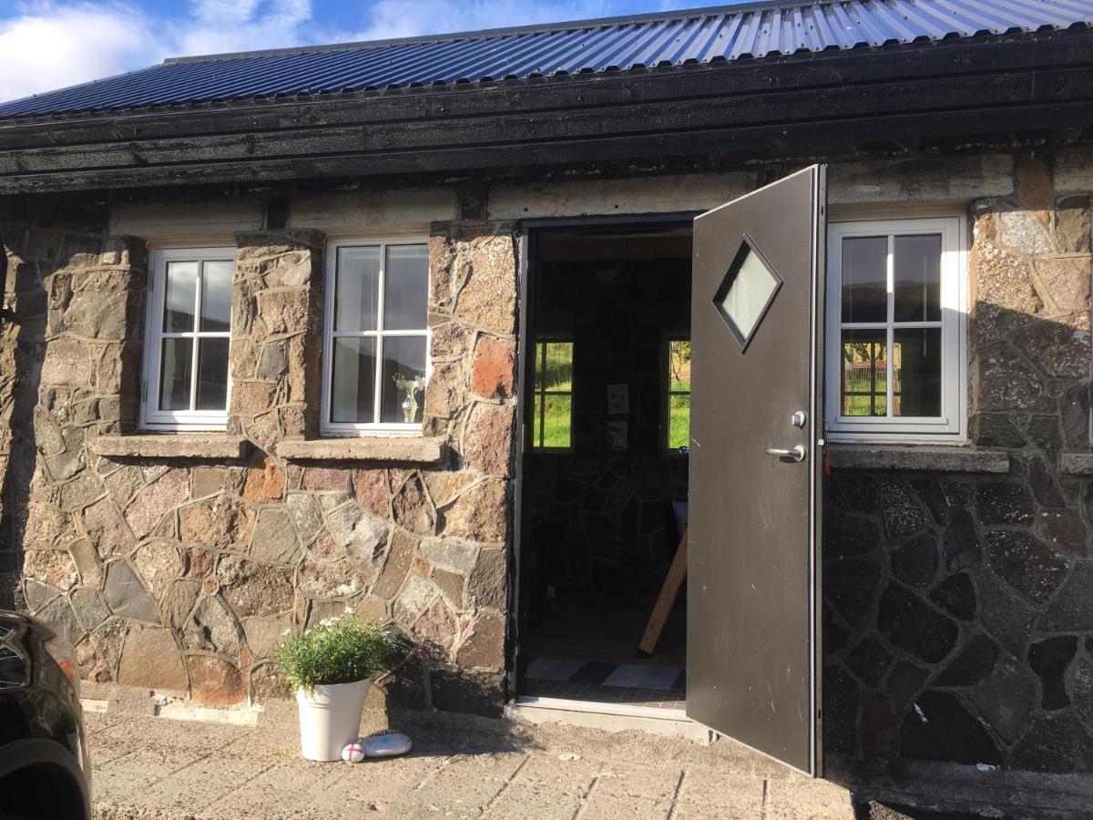 Vila Grothusith Sørvágur Exteriér fotografie